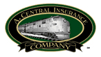 A. Central Insurance Company Logo